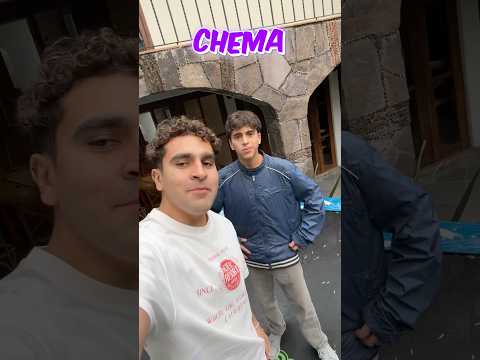 Saltamos del segundo piso de mi casa🤯😰😭😵‍💫 thumbnail