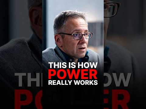 HOW DOES POWER REALLY WORK? thumbnail