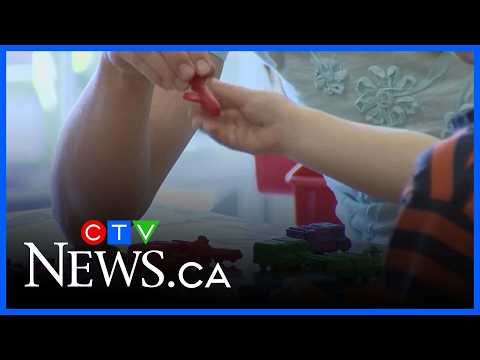 Daycares urge Sask. to rethink changes to $10-a-day childcare deal thumbnail