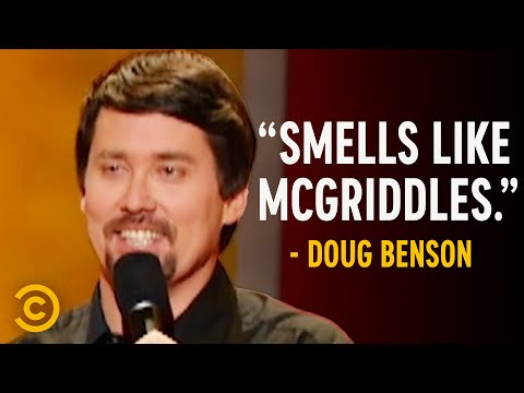 "Babies Love Vegas" – Doug Benson - Full Special thumbnail