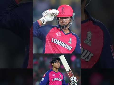 SRH-க்கு எதிரான ஐபிஎல் எலிமினேட்டரில் வைபவ் சூர்யவன்ஷி உடைத்த 4 சாதனைகள் #ipl #vaibhavsuryavanshi thumbnail