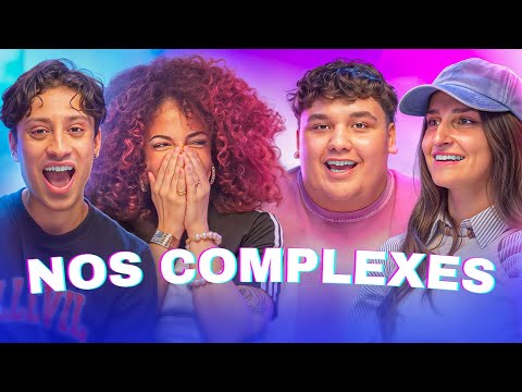 COMMENT VIVRE AVEC ? feat Kaatsup, Sparkdise et Snaachez thumbnail