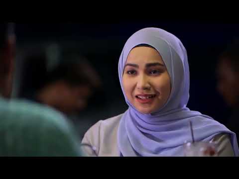 [CLIP] Cinta Bukan Kristal: Ep 23 - Adrian Dah Semak Dengan Perangai Aryana | Tonton thumbnail