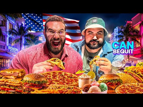 CANBEQUIT ile SINIRSIZ YEMEK TURU! thumbnail