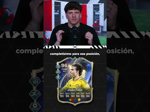 Los mejores TOTS por posición ? thumbnail