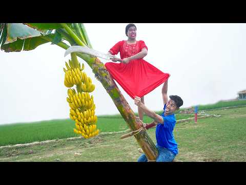 Eid Spacial Funniest Fun Top Comedy Video? Amaizing Funny Video? 2026 Episode 262 By Our Fun Tv thumbnail