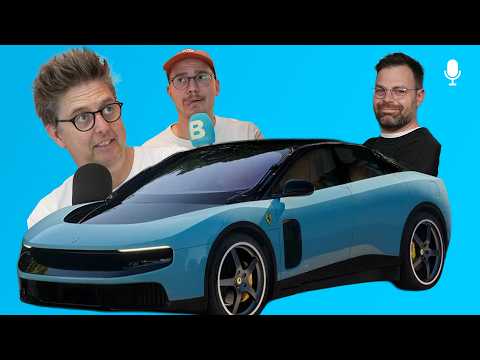 Bright Podcast | ‘Tóch nog een Apple Car’ thumbnail