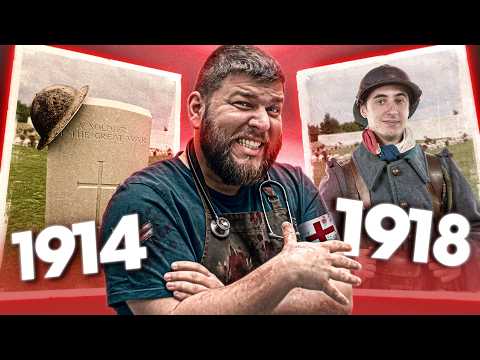 L'invention inattendue de la Première Guerre mondiale thumbnail