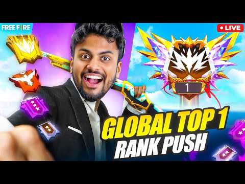 Rank Push With Subscribers Free Fire Max India Live With Assassins Army- Garena Free Fire Max thumbnail