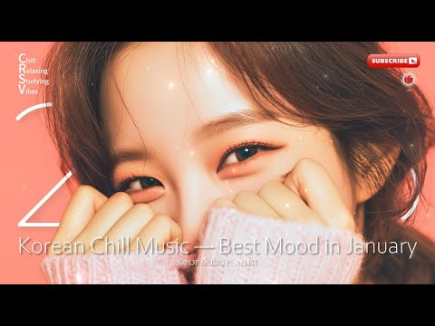 K-POP 2026 BGM | Addictive Korean tracks on repeat — perfect for study, work, and coffee time. ☕ thumbnail