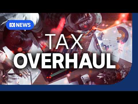 Investors warn funding could go offshore under contentious tax changes | The Business | ABC NEWS thumbnail