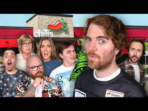 Chili's Conspiracy Theories thumbnail