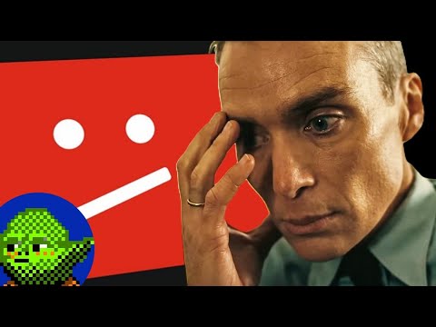 This YouTuber Won't Stop Plagiarizing thumbnail