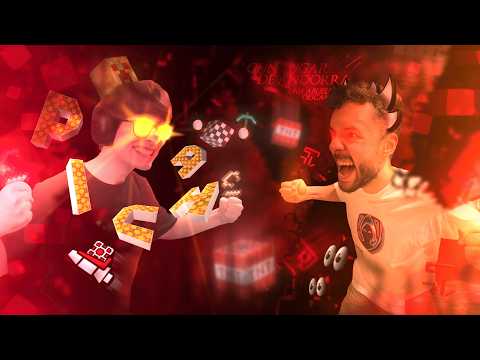 GUILLESTER VS GREFG | Geometry Dash 2.2 thumbnail