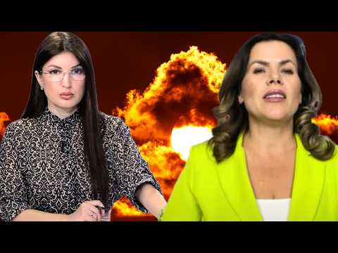 'Tërbohet' moti/ Lajda Porja: Pas stuhive rikthehet i nxehti i 'ferrit'/ Kujdes në det... | Breaking thumbnail