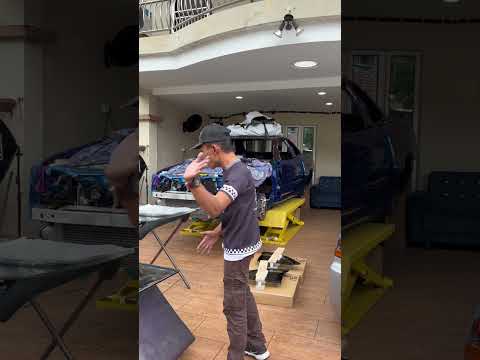Restore R34 Full Nismo!? Owner memang Fighter thumbnail