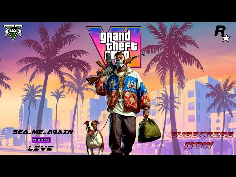 ? GTA 5 LIVE – DON’T BLINK I USED A SECRET GTA 5 MOD ON LIVE STREAM#gtalive #gtaonline thumbnail