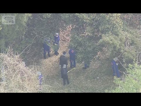 【速報】京都・南丹市の男児殺害事件　殺人と死体遺棄の罪で父親を起訴　京都地検(2026年5月28日) thumbnail