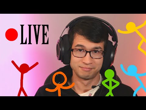 30 Million Subscriber Q&A thumbnail