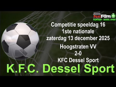 Comp 16 YT VEO Hoogstraten 2 0 Dessel 13122025 thumbnail