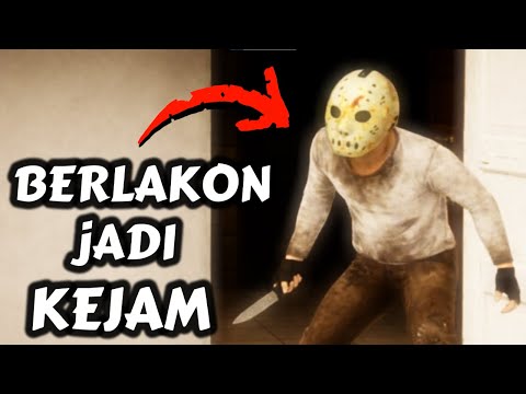 DIA NAMPAK MACAM BAIK, TAPI SEBENARNYA...!!! - (Knife Man){LIVE} thumbnail