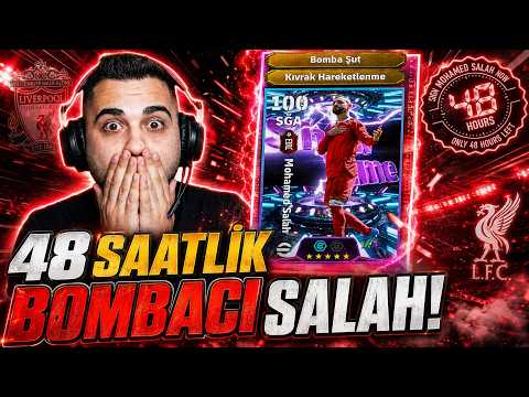 48 Saatliğine BOMBACI + Kıvrak Hareketlenme 105 SALAH! ? Hemen Alıp Denedim! Alınır mı? thumbnail
