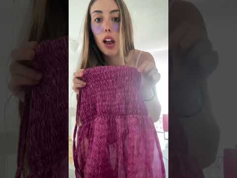 141/365 ⭐️ mi amiga escoge mi lookkkk #dailyvlog #amigas #ootd thumbnail