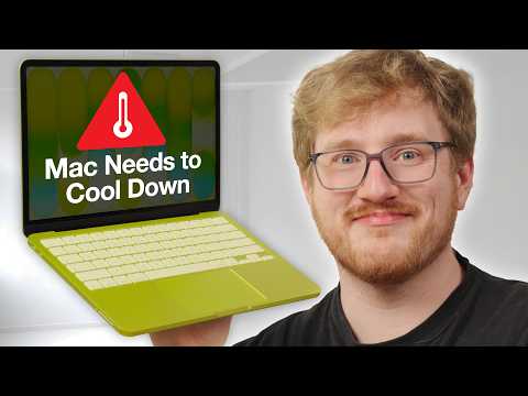 MacBook Neo - Here's the Catch thumbnail