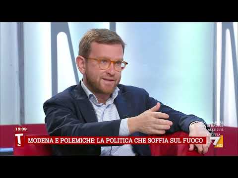 Modena, Provenzano: "Vergognose le parole di Salvini e Vannacci" thumbnail