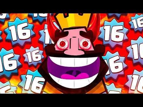 YENİ ÇAĞ BAŞLADI! (YENİ 16 SEVİYE) thumbnail