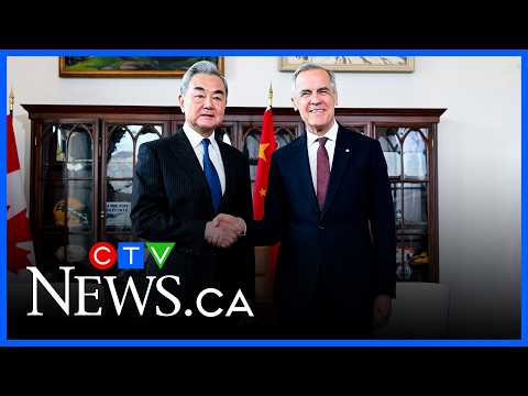 What comes next after China’s foreign minister leaves Ottawa? thumbnail