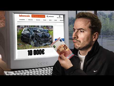 Pour 10.000 balles t'as plus rien ( Guide achat 10.000 euros ) thumbnail