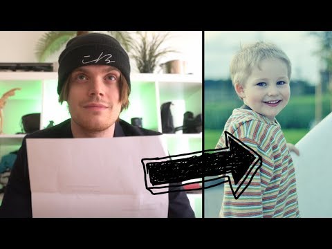 ICH bekomme ein ADOPTIV-SOHN?! | FF-TIME! thumbnail