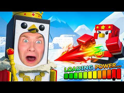 ROBLOX KNOCKOUT SURVIVAL thumbnail