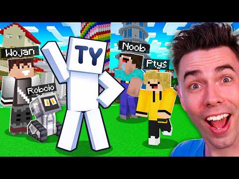 TY DOŁĄCZYŁEŚ DO NAS na WOJANOWICE! thumbnail