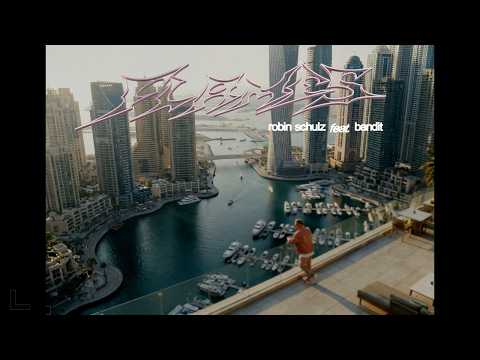 Robin Schulz feat. Bandit - Flames (Official Music Video) thumbnail