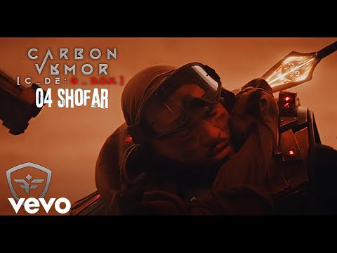 04 Farruko, K4G - SHOFAR (Official Music Video) [CVRBON VRMOR C_DE: G_D.O.N.] thumbnail