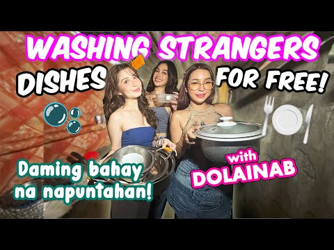 DOLAINAB NAGHUGAS PLATO SA RANDOM HOUSES thumbnail