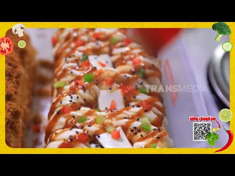 Rizal Akbar Jajan di Ruti M | MAKAN RECEH (24/05/26) thumbnail