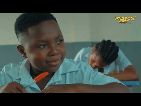 WHAT IS PHOTOSYNTHESIS  (PRAIZE VICTOR OMEDY) thumbnail