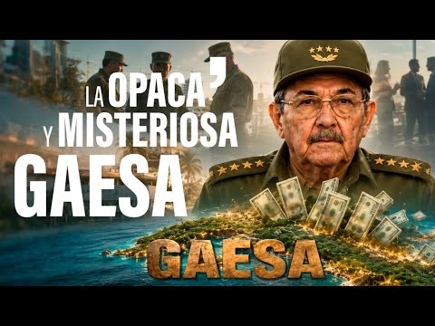 Gaesa o la gran empresa de Cuba que Trump quiere tumbar y que es clave para España - laSexta Clave thumbnail