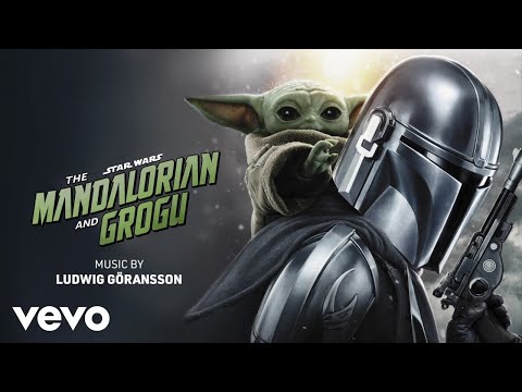 Ludwig Göransson - We Got to Find Him (From "Star Wars: The Mandalorian and Grogu"/Audio Only) thumbnail