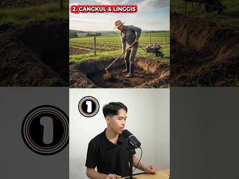 Seberapa dalam Lubang yang Bisa di gali manusia? thumbnail