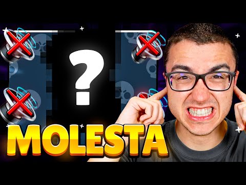 esta skin ARRUINA brawl stars... thumbnail