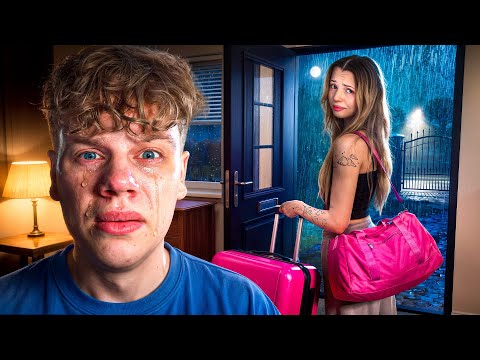 MAJA CHCE WYPROWADZIĆ SIĘ Z DOMU!😭🏡 thumbnail