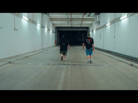 Gruby Mielzky x Pers - Traska thumbnail