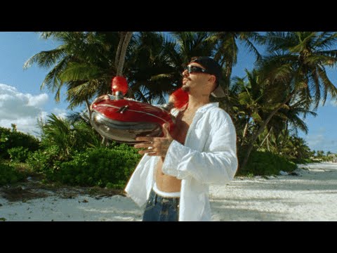 Rels B - TU VAS SIN (fav) | afroLOVA 25' thumbnail