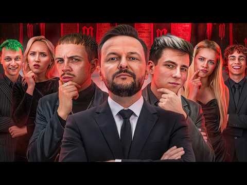 WIELKA MAFIA MULTIVERSE! thumbnail