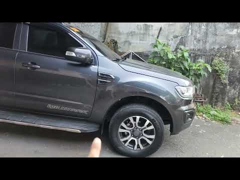 May Van at Pick-up akong binebenta thumbnail