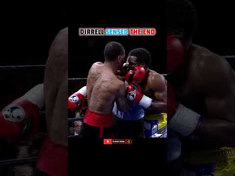 Denis Douglin VS. Anthony Dirrell | HIGHLIGHTS   #boxing #sports #combat thumbnail